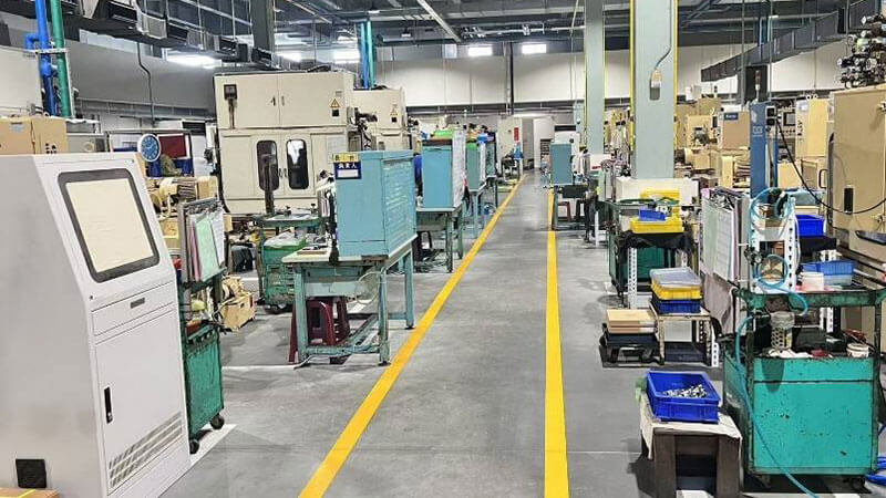 精加工研磨設備