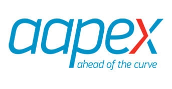 AAPEX  2024