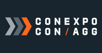 CONEXPO ， CON/AGG 2026 美国工程机械展