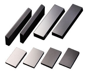 Hydraulic Rotary Pump Vane